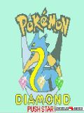Покемон Діамант