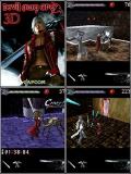 Devil May Cry 3D