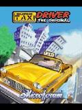 Super Taxi Driver O Original