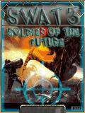 S.W.A.T. 3 - Soldier Of Future CN