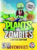 Plante vs Zombie