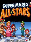Супер Марио Все звезды