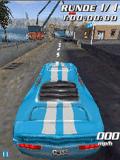 3D Coast Racer