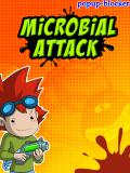 Ataque microbiano