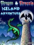 ड्रॅगन आणि ड्रॅकुला: आइसलँड साहसी