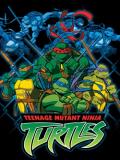 Teenage Mutant Ninja Turtles Mobile
