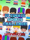 Ultimative Sport-Herausforderung