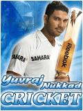 Yuvraj Nukkad Cricket