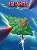 Islas: Invasión de misiles Bluetooth 240x