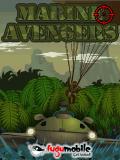 Deniz Avengers 240x320