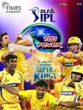 IPL Cricket Fever 2012: Chennai Super Kings