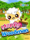 Happy Woodman