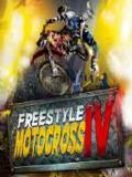 Serbest Stil Motocross IV 3D