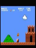 NES Game SuperMario