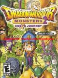 Dragon Warrior Monsters 2 - Cobi's Journey (MeBoy)