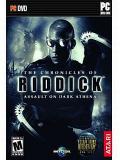 The Chronicles Of Riddick