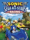 Sonic y SEGA All-Stars Racing