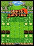 Sonic Hopping