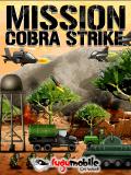 Mission Cobra-Schlag