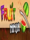 Ninja buah