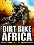 Dirt Bike Africa Baru