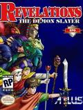 Rewolucja RPG: Demon Slayer (En)