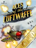 Ases de la Luftwaffe Gold 240x320