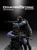 Micro Counter Strike - Source Maximal
