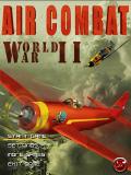 Combate aéreo - Segunda Guerra Mundial