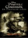 अजनबी टिड पर कैरेबियन के समुद्री डाकू