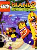 Pulau Lego 2