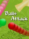 Balls Attack