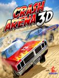 CrashArena 3D ซีเมนส์ 75 240x320