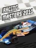 रेसिंग मास्टर्स 2011