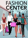 Fashion Center (Touch) 360x640
