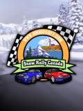 Tuyết Rally Canada 3D