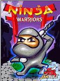 Ninja Savaşçıları