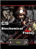 CS - біохімічний Frenzy Рус