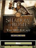 Shadow Of Rome: The Die Is Cast