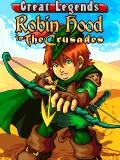 Robin Hood 2: In den Kreuzzügen
