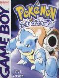 Pokemon Blue (MeBoy)