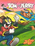 Tom And Jerry (RUS)