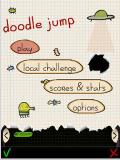 Doodle Jump Deluxe