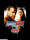 WWE Smackdown против Сырье 2009
