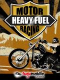 3D Racing Fuel Heavy Motor