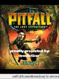 เกม Pitfall Jungle 3D