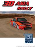 3D Rally châu Á