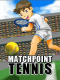 Matchpoint网球