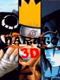 Naruto dövüş 3d