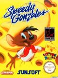 Speedy Gonzales (MeBoy)